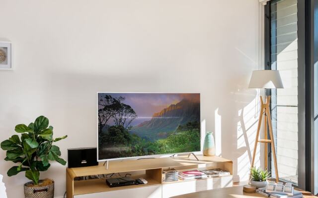 A PERFECT STAY –Kiah Beachside