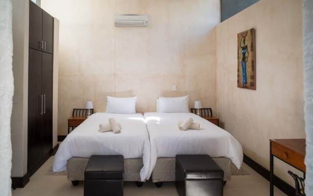 Utopia Boutique Hotel