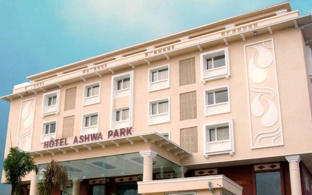 Hotel Ashwa Park