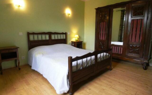 Gite Lourquen, 3 pièces, 5 personnes - FR-1-360-519