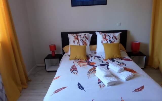 Chambre d'hotes ronquer