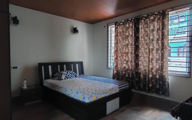 3-Bedroom House near Gangtok