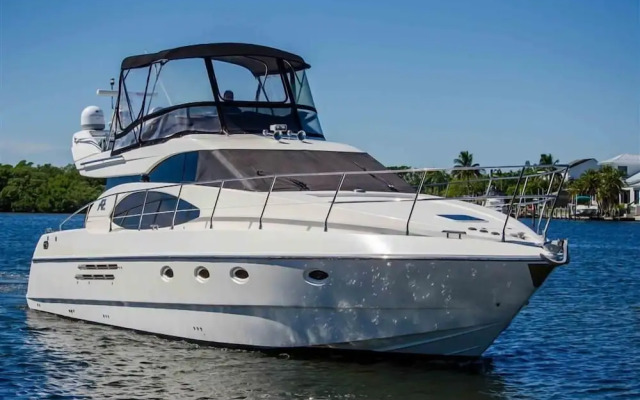Jamaica Sports Fishing and Cruises LTD.