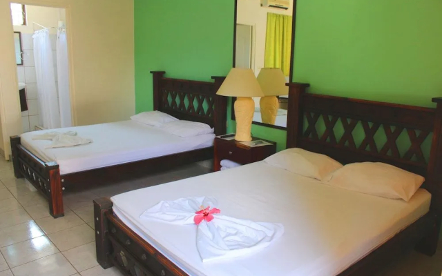 Hotel Alkamar