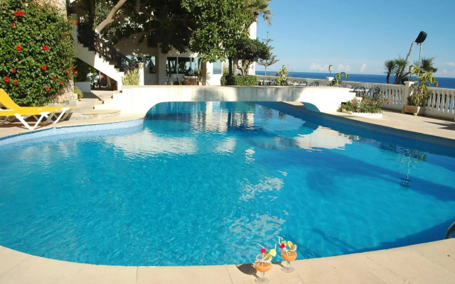 Hotel Masa International