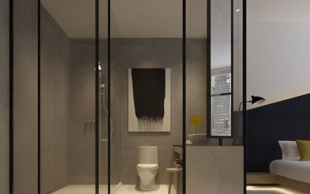 Wheat Hotel Ningbo