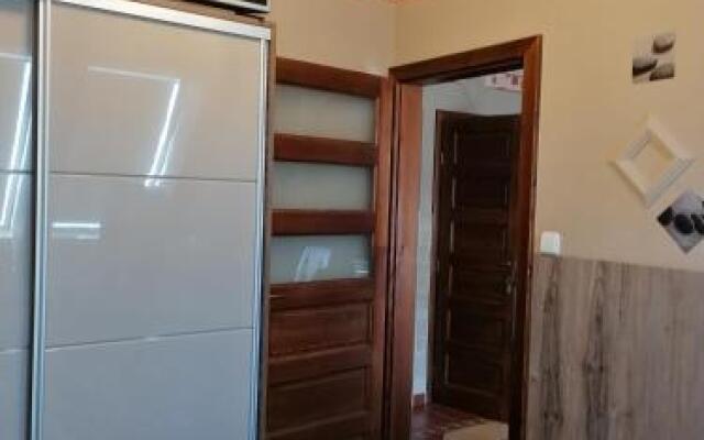 Valentin Deluxe Apartman