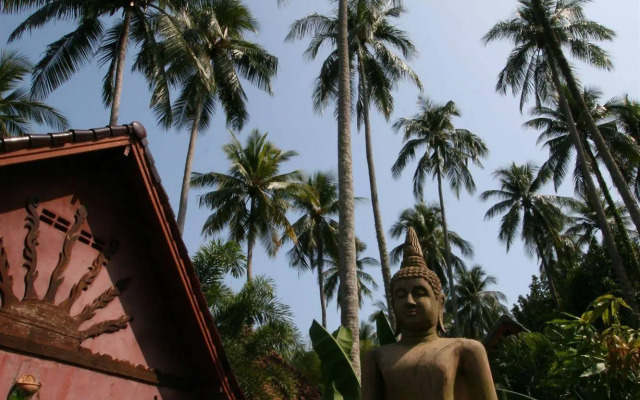 Nirvana Resort Koh Chang