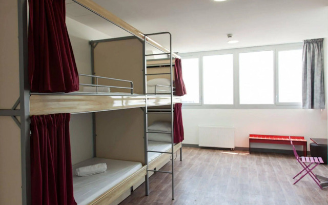 St Christopher's Inn Gare Du Nord - Hostel