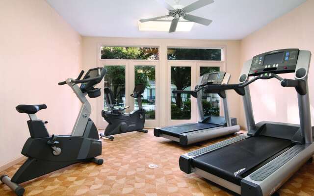 HYATT house Dallas/Lincoln Park