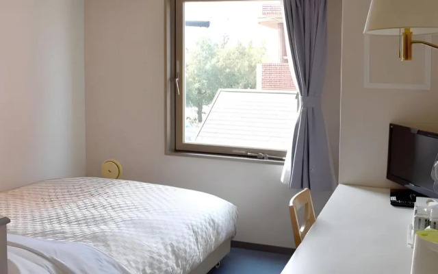 Hotel Lexton Tokunoshima