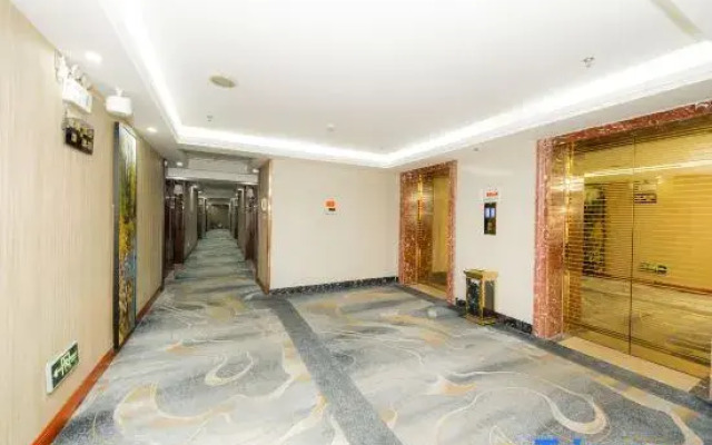 Zhejiang Hotel