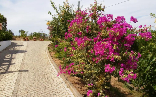 Monte da Bravura Green Resort