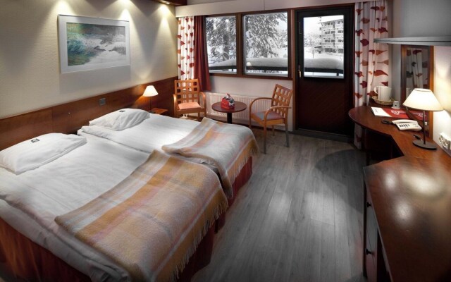 Lapland Hotels Riekonlinna