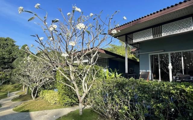 Chomphu Resort