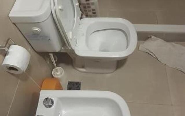 Departamento en San Luis 3163