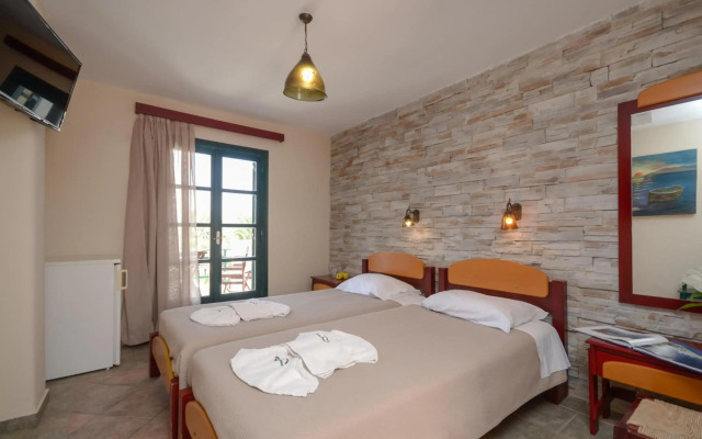 Naxos Beach Hotel