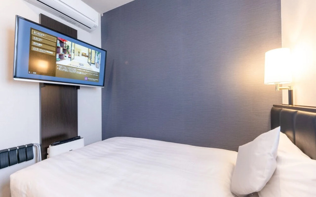 Tabist S.hyde Park Koga Station