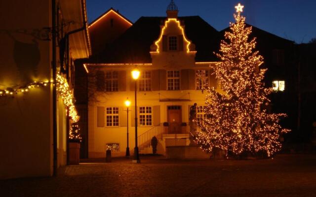 Hotel Gasthof zum Ochsen