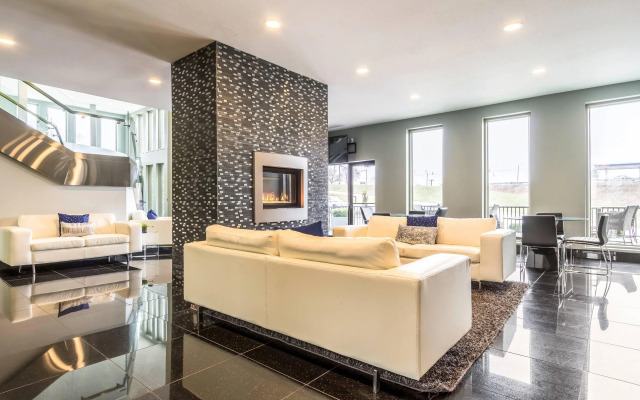 The Wallhouse Hotel, an Ascend Collection Hotel