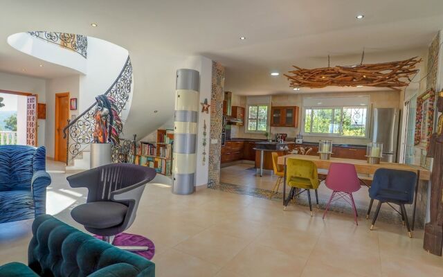 Villa Talaya by Hello Apartments Sitges