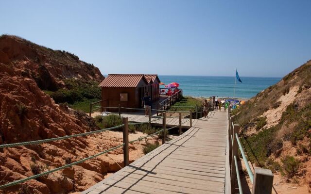 Apartamentos Turisticos Algarve Gardens