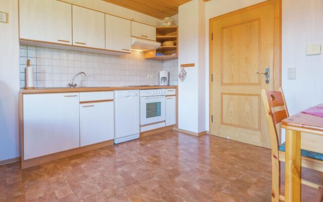 Exquisite Apartment in Steingaden Near Ski Area