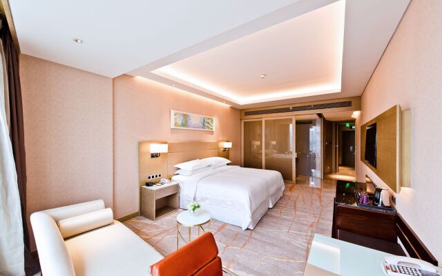 Sheraton Qingdao West Coast