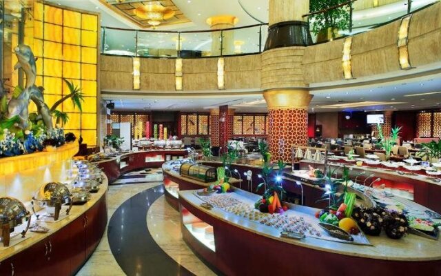 Chongqing Empark Grand Hotel