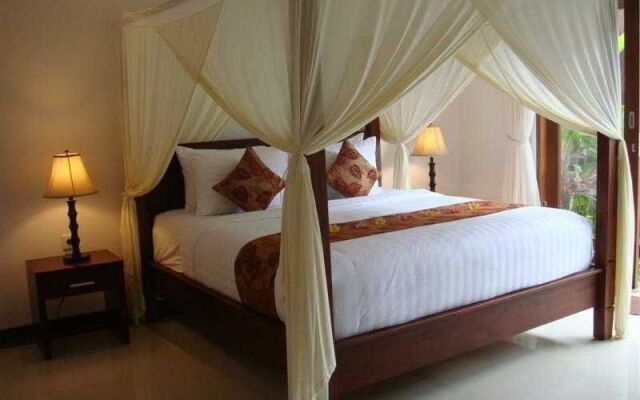 The Tanjung Nakula Villas