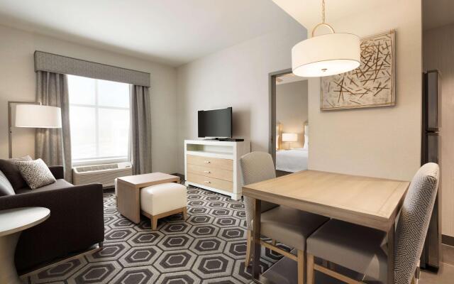 Homewood Suites By Hilton Salt Lake City Draper