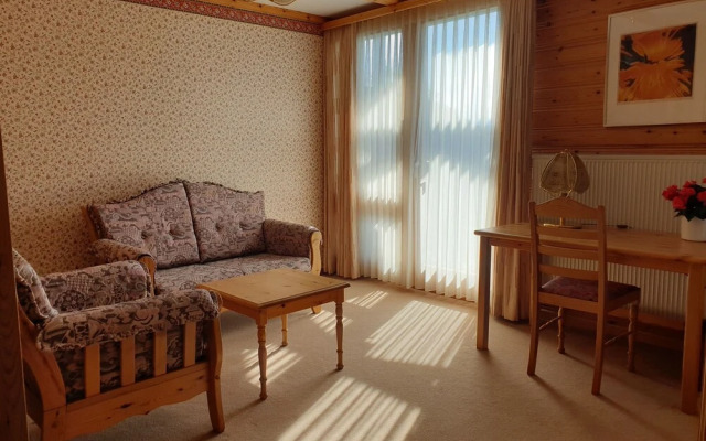 Parkhotel Beatenberg