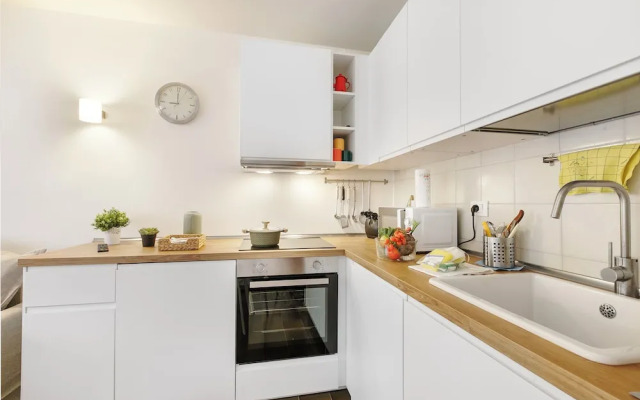 Appartamento Rio Secco