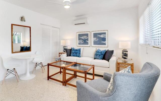 Gondolier Apartments & Inn
