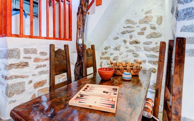 The Traditional Homes of Crete - Almond Tree Villas