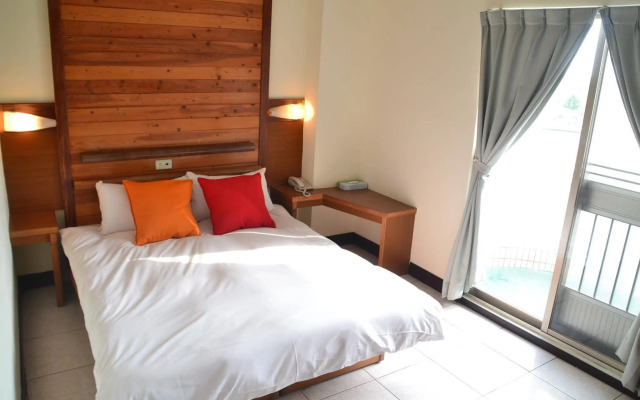 Ising Hotel