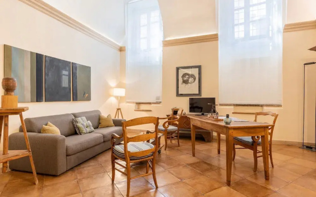 Rome As You Feel - Loft Campitelli