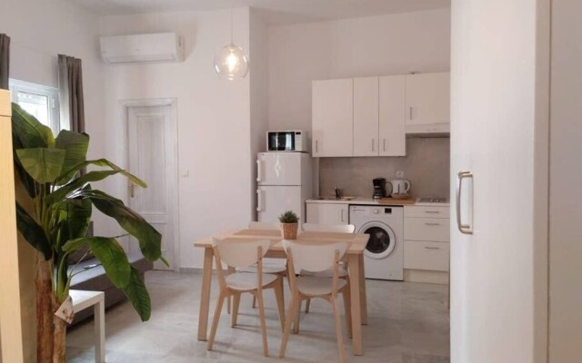 Hispalis Santa Ángela