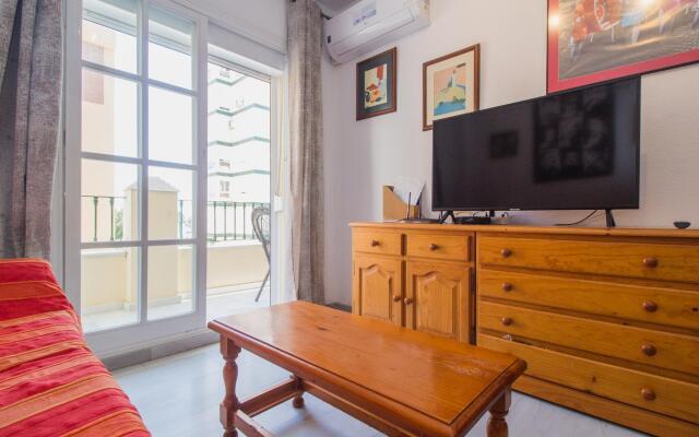 Fabuloso apartamento a 50m de playa centrico