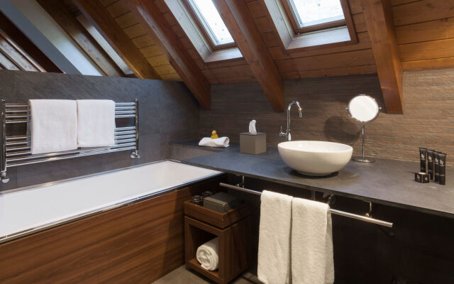 Hotel AC Baqueira Ski Resort, Autograph Collection