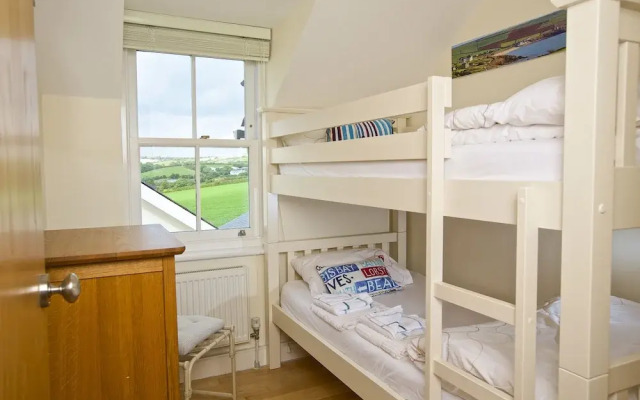 Ocean View Apartment