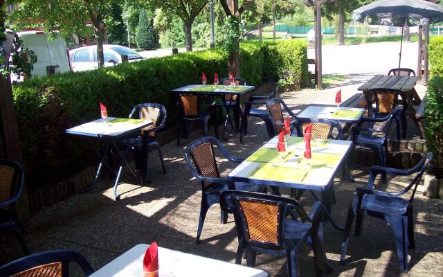 Hotel Restaurant de la Canner