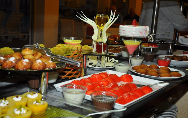 Merve Sun Hotel & Spa - All Inclusive