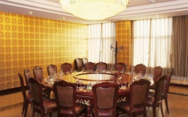 Dongtai Hotel