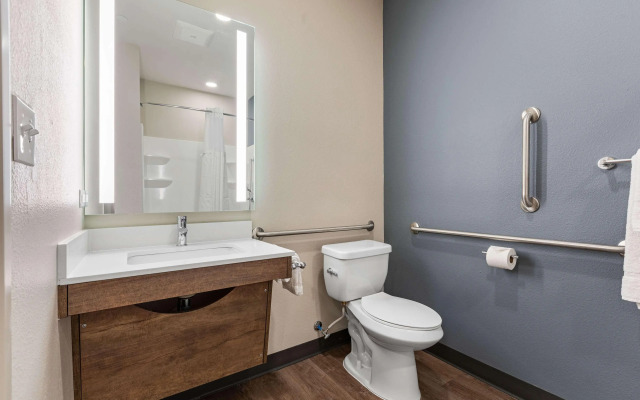 Extended Stay America Premier Suites Savannah Pooler