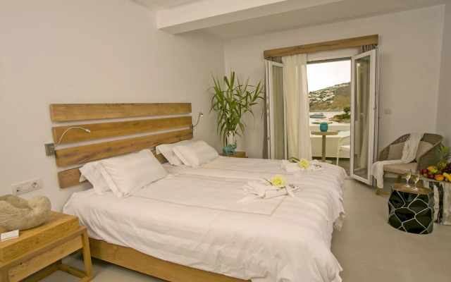 Thalassa Boutique Hotel - Adults Only
