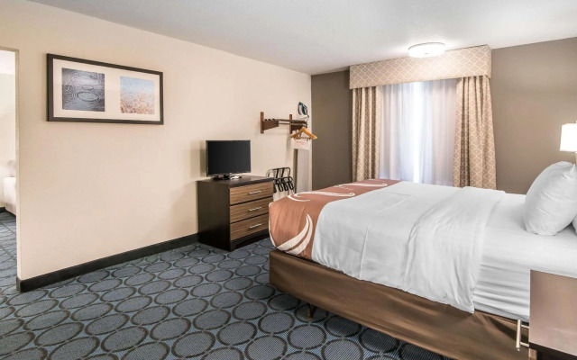 Elevate Hotel at Sierra Blanca Ruidoso, an Ascend Collection Hotel