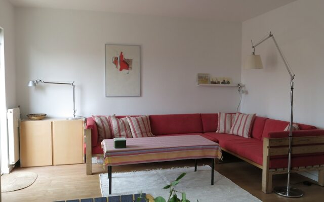 Apartment Christianshavn 1175-1