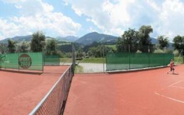 Sport & Familienhotel Bärenwirt