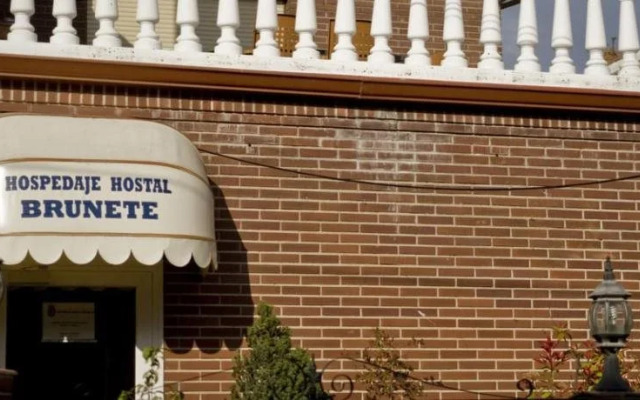 Hostal Brunete